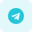 Telegram icon