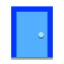 Door icon