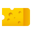 Cheese icon