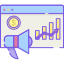 Data Analytics icon