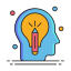 Creative Thinking icon