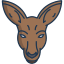 Kangourou icon