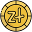 Zloty icon