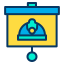 Presentation icon