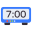 Digital Clock icon