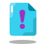 Answers icon