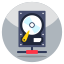 Hard Disc icon