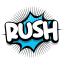 rush icon
