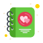 Diary icon