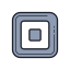 Square icon