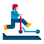 Scooter icon