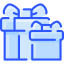 Presents icon