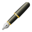 Fountain Pen icon