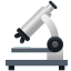 microscope- icon