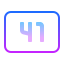 (41) icon
