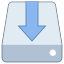 Programma di installazione software icon
