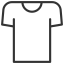 Shirt icon