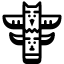 Племенные символы icon
