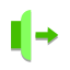 Jog Forward icon