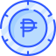 Philippine Peso icon