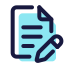 modifica-file-di-testo icon