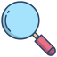 Magnifier icon