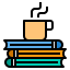 Reading Time icon