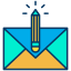 Write Email icon