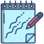 Sketchbook icon