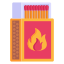 Matchbox icon