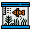 Fish Tank icon