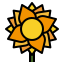 Flora icon