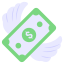 Cash icon