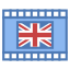 영국 영화 icon