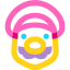 スーパーマリオ icon