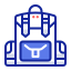 Bagpack icon