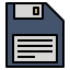 Floppy Disk icon