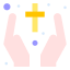 Cross icon