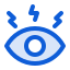 Blurry Eye icon