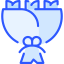 external-bouquet-event-vitaliy-gorbachev-blue-vitaly-gorbatschow icon