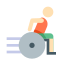 障害者肌タイプ-1 icon
