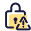 Lock Error icon