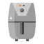 Fryer icon