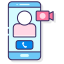 Video Calling icon