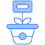 Growth icon