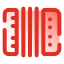 Accordion icon