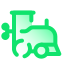 玩具火车 icon