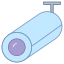 Telecamera Bullet icon