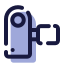 Camcorder icon