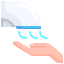 Hand Dryer icon